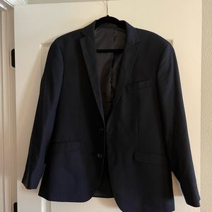 Kenneth Cole Suit Jacket
